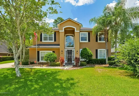 11734 Magnolia Falls Drive Jacksonville FL 32258