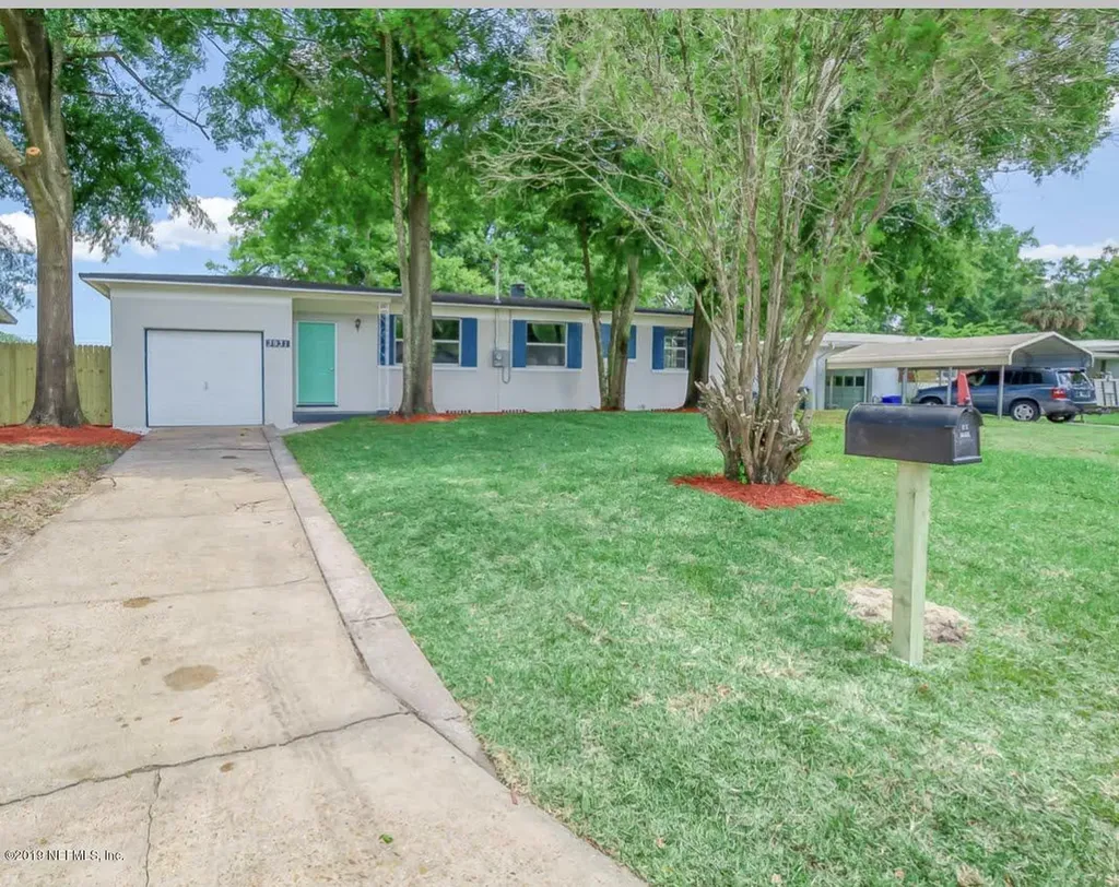 3931 Sudbury Avenue Jacksonville FL 32210