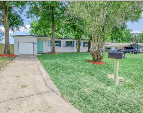 3931 Sudbury Avenue Jacksonville FL 32210