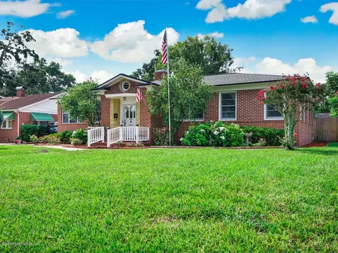 268 W 68th Street Jacksonville FL 32208
