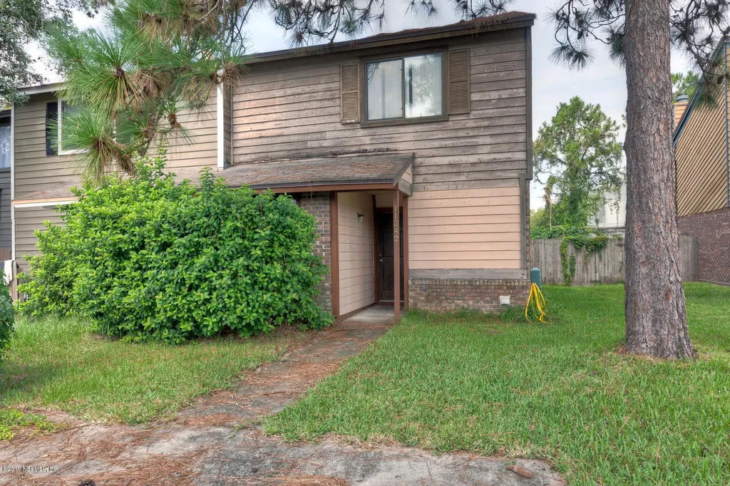 11242 Shady Glen Drive Jacksonville FL 32257