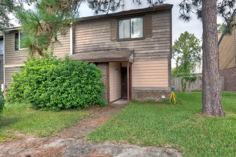 11242 Shady Glen Drive Jacksonville FL 32257