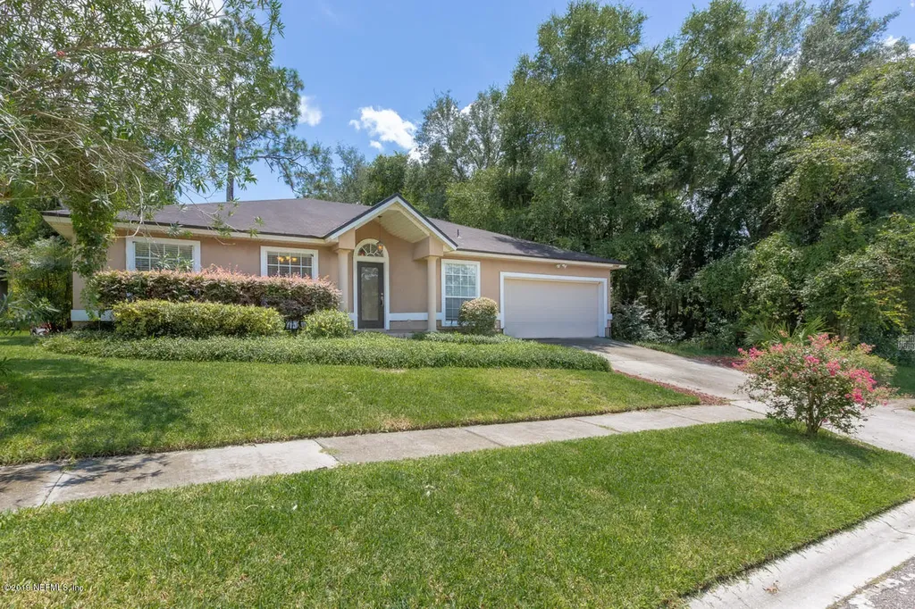 12066 Coachman Meadows Drive Jacksonville FL 32246