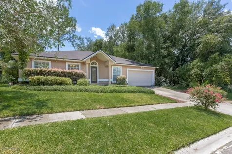 12066 Coachman Meadows Drive Jacksonville FL 32246