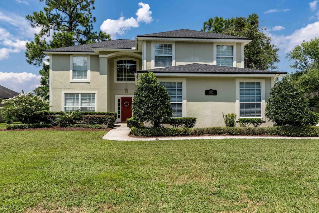 1712 Royal Fern Lane Fleming Island FL 32003
