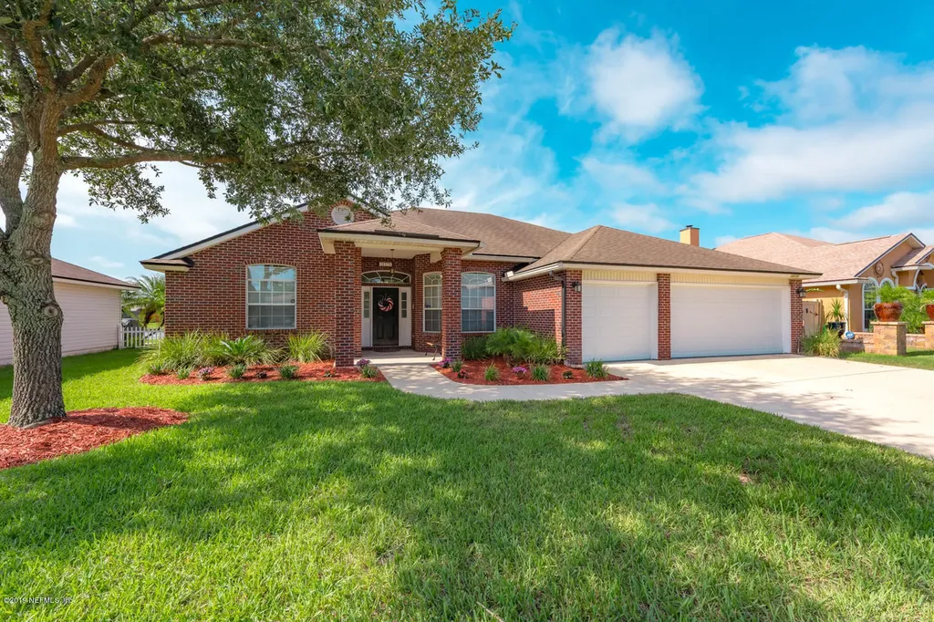 12172 Cedar Trace Drive N Jacksonville FL 32246