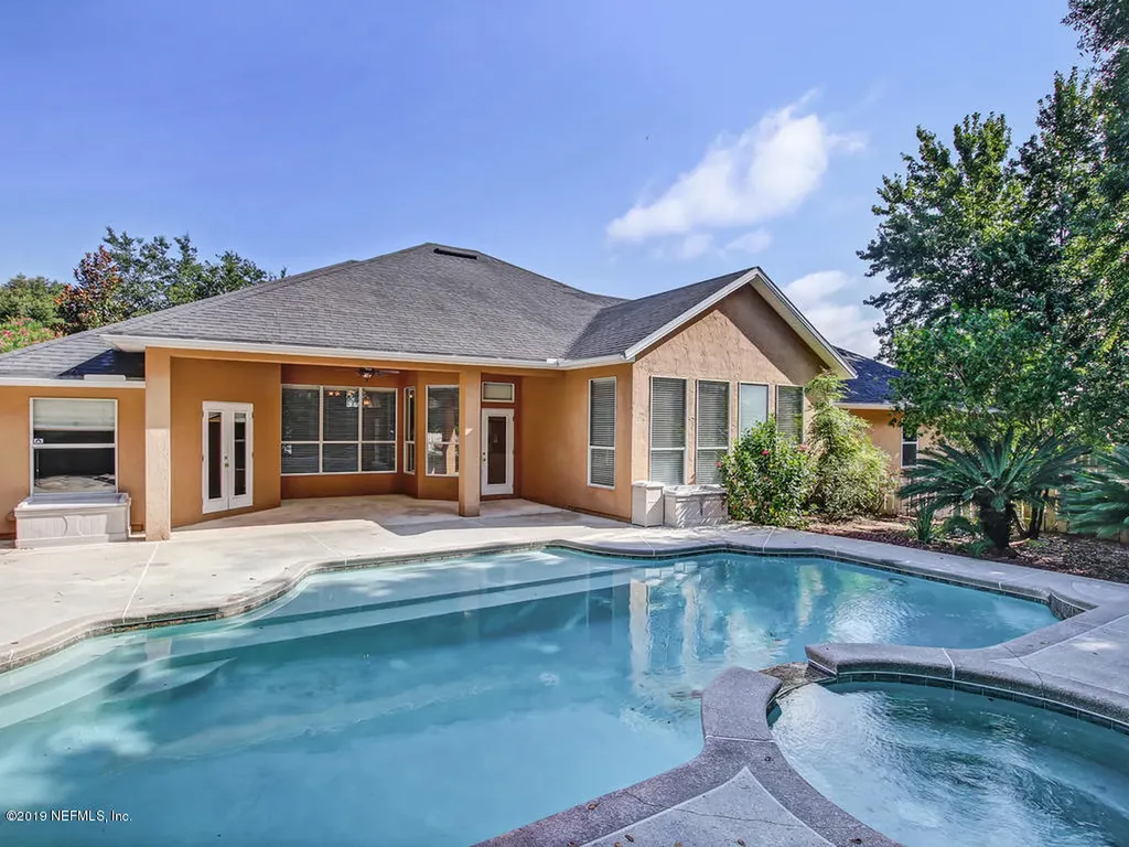 11082 Sentry Oak Court Jacksonville FL 32256
