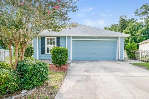 7806 Mordecai Court Jacksonville FL 32210