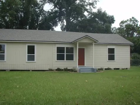 966 Alderside Street Jacksonville FL 32208