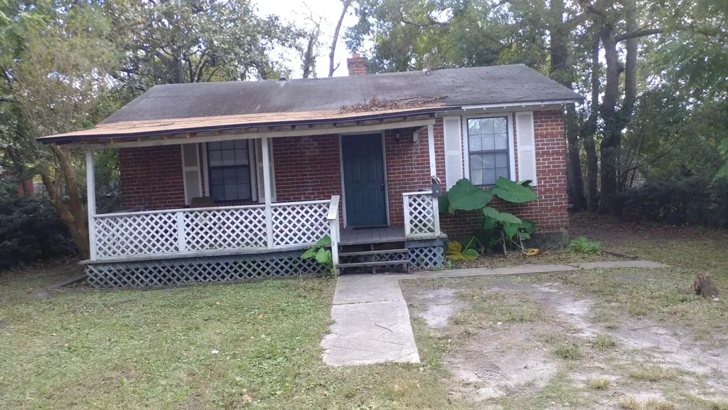 428 Springfield Court N Jacksonville FL 32206