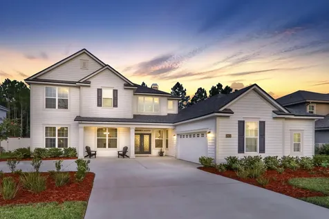 2454 Club Lake Drive Orange Park FL 32065