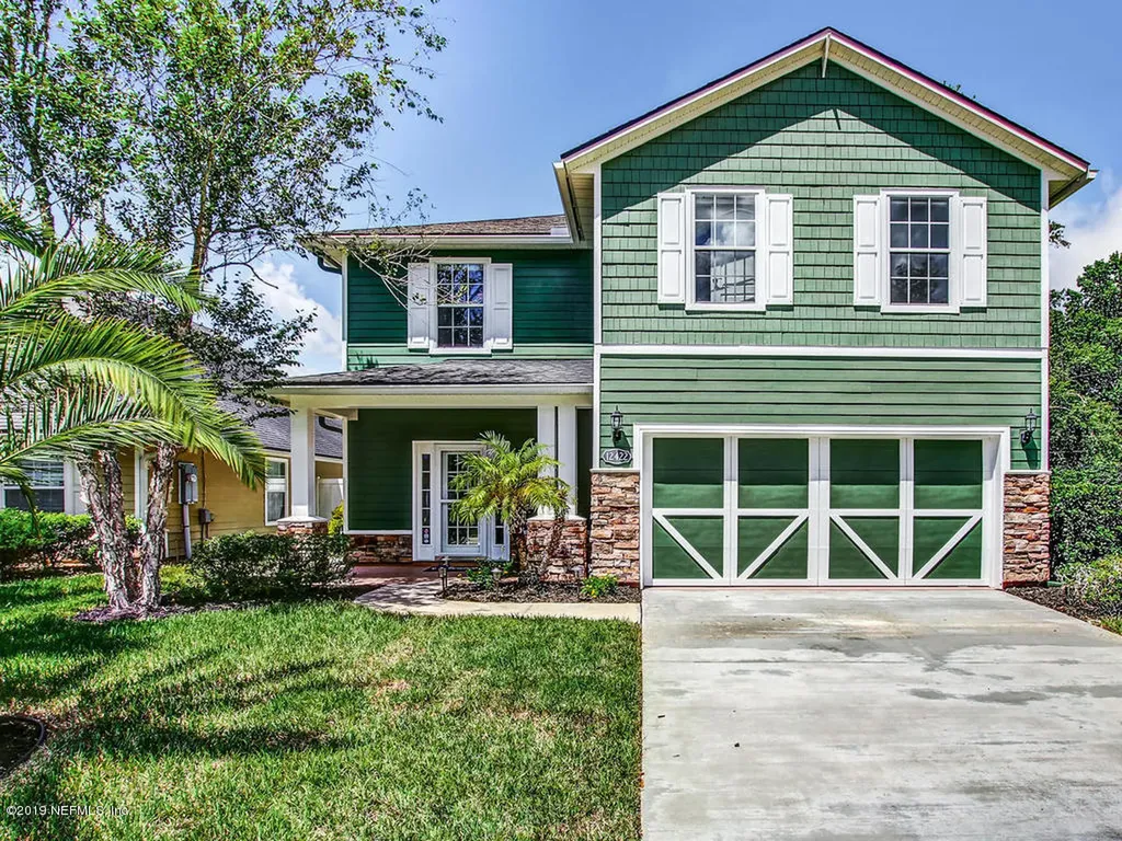 12422 Blackwater Court Jacksonville FL 32223