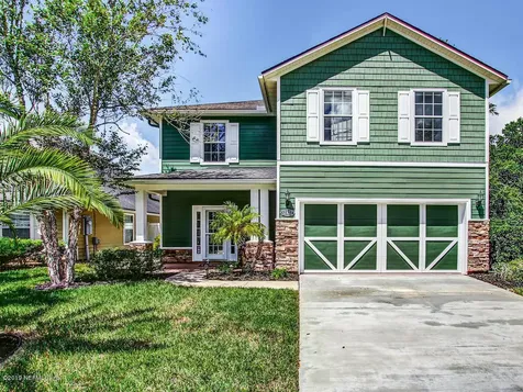 12422 Blackwater Court Jacksonville FL 32223