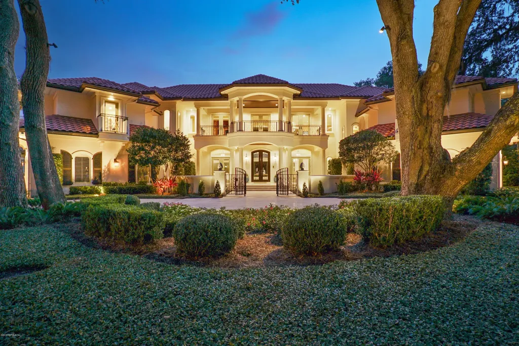 133 Bristol Place Ponte Vedra Beach FL 32082