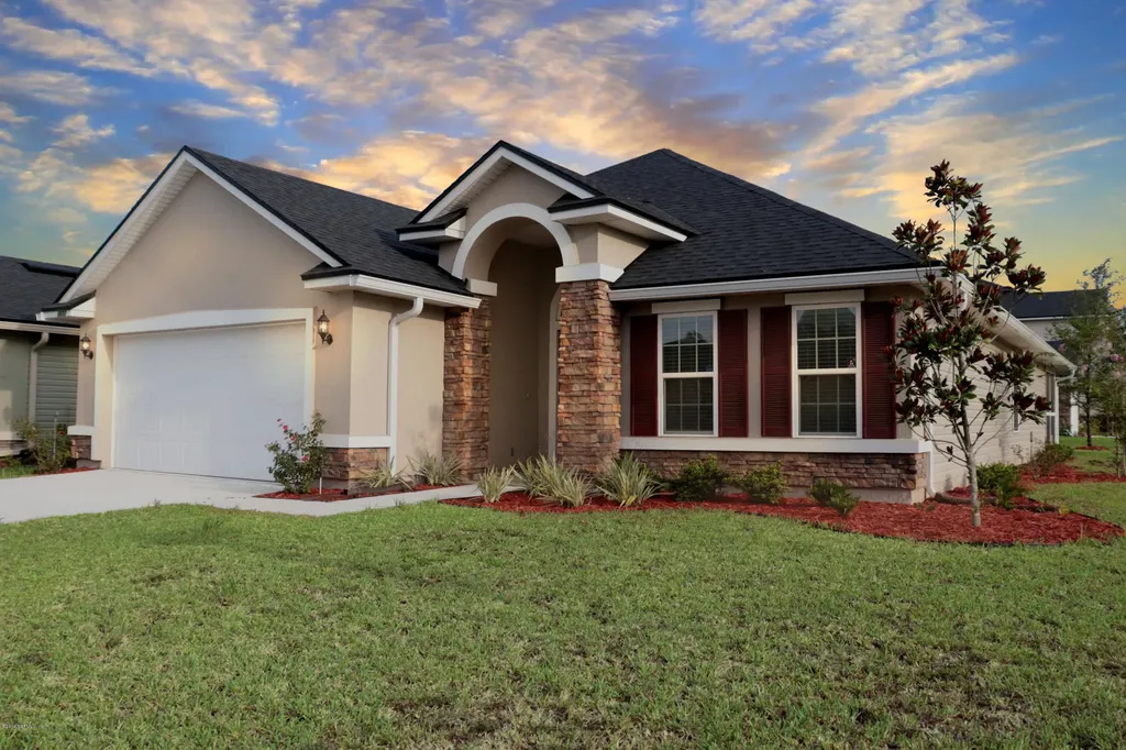 9822 Sailor Drive Jacksonville FL 32221