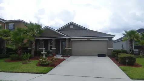 16038 Dowing Creek Drive Jacksonville FL 32218