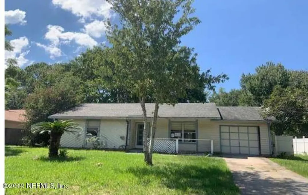 2834 Homestead Road Orange Park FL 32065