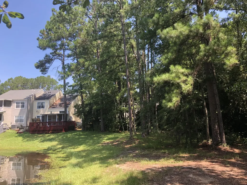 8242 Loch Seaforth Court Jacksonville FL 32244