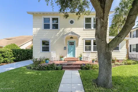 228 Myra Street Neptune Beach FL 32266