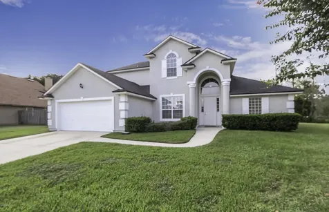 12004 Brandon Lake Drive Jacksonville FL 32258