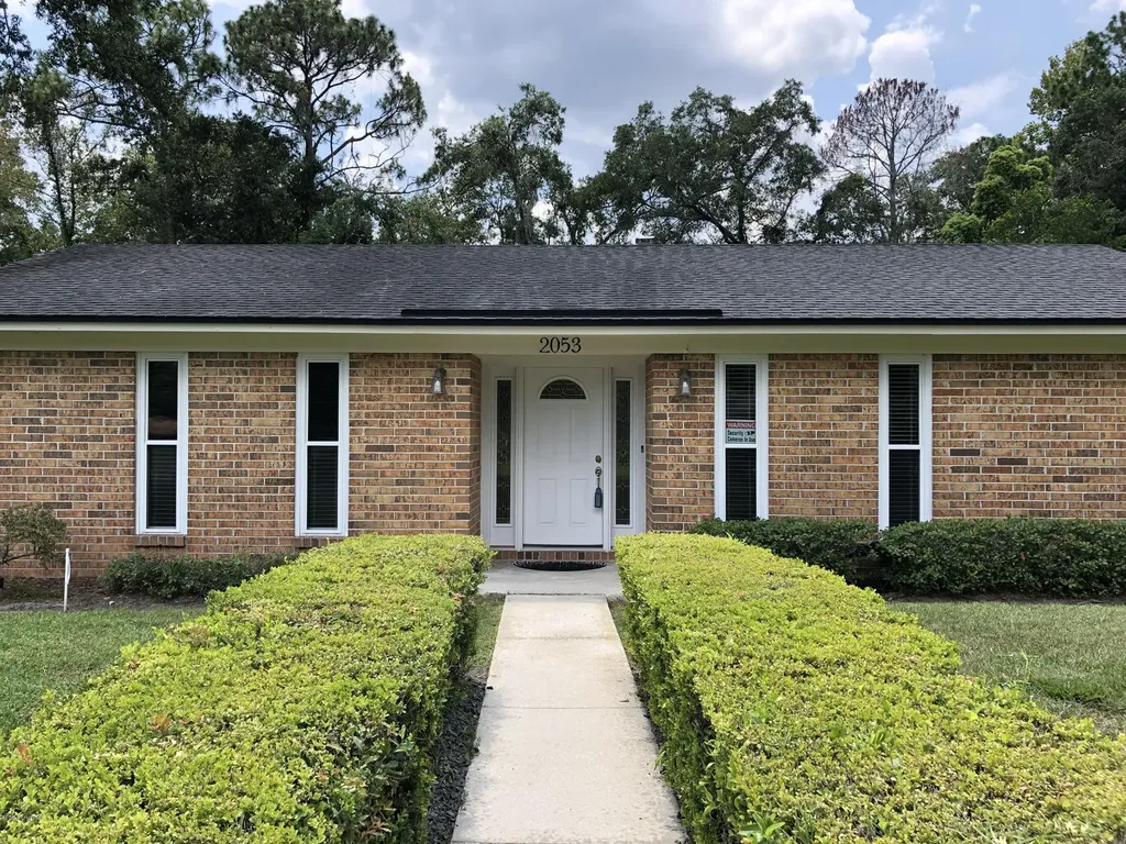 2053 Alpha Court Orange Park FL 32073