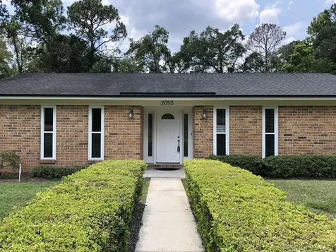 2053 Alpha Court Orange Park FL 32073