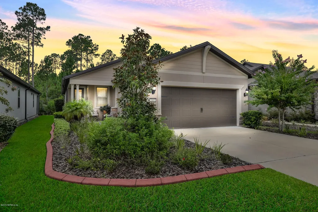 185 Goldenrod Park Road Ponte Vedra FL 32081