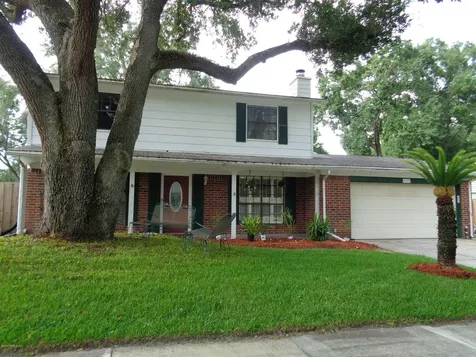 3837 Mandarin Woods Drive N Jacksonville FL 32223