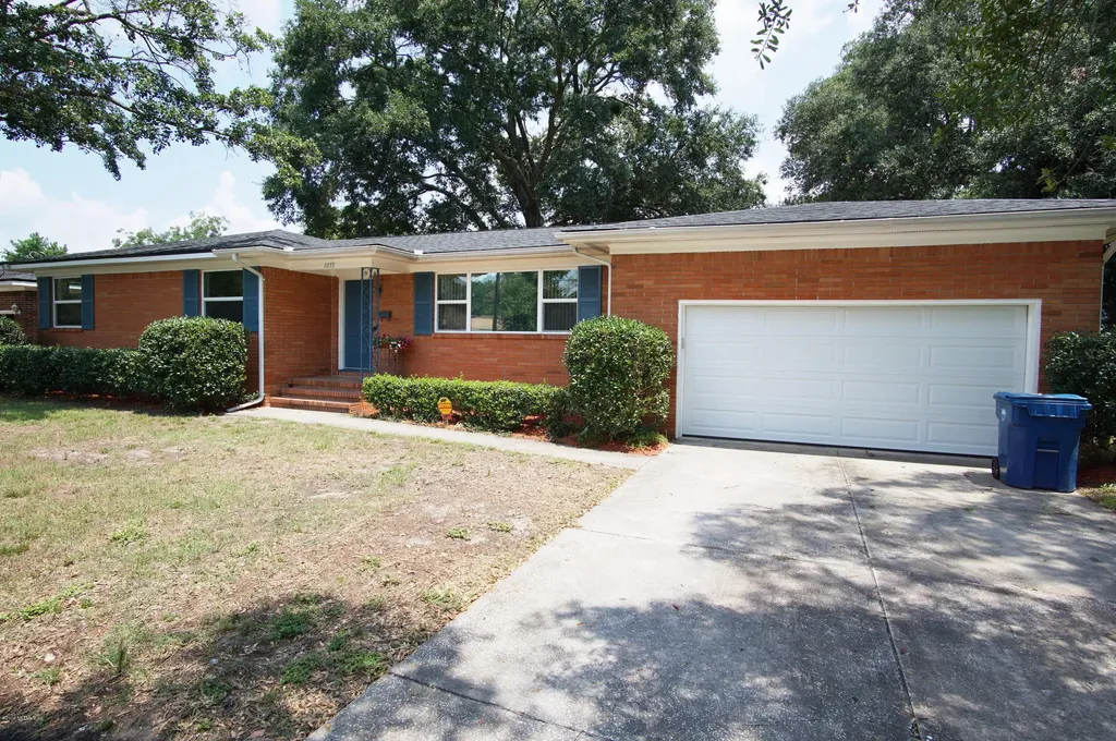 1055 Cathcart Street Jacksonville FL 32211