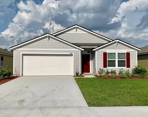 2942 Sunrise Creek Road Green Cove Springs FL 32043