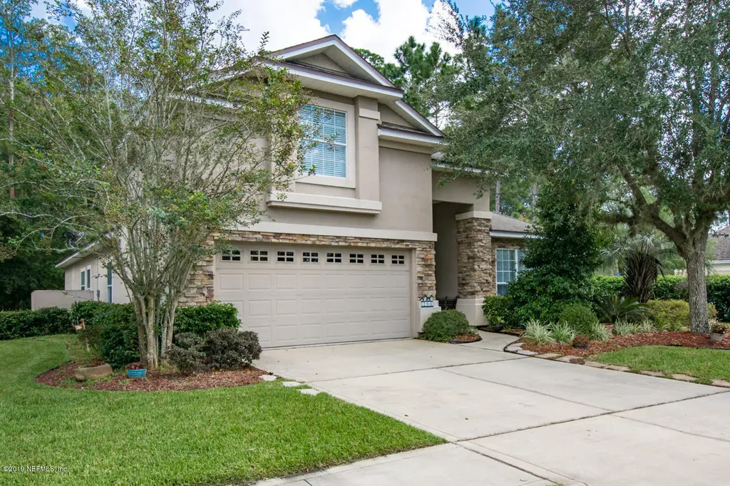 260 Edge Of Woods Road St. Augustine FL 32092