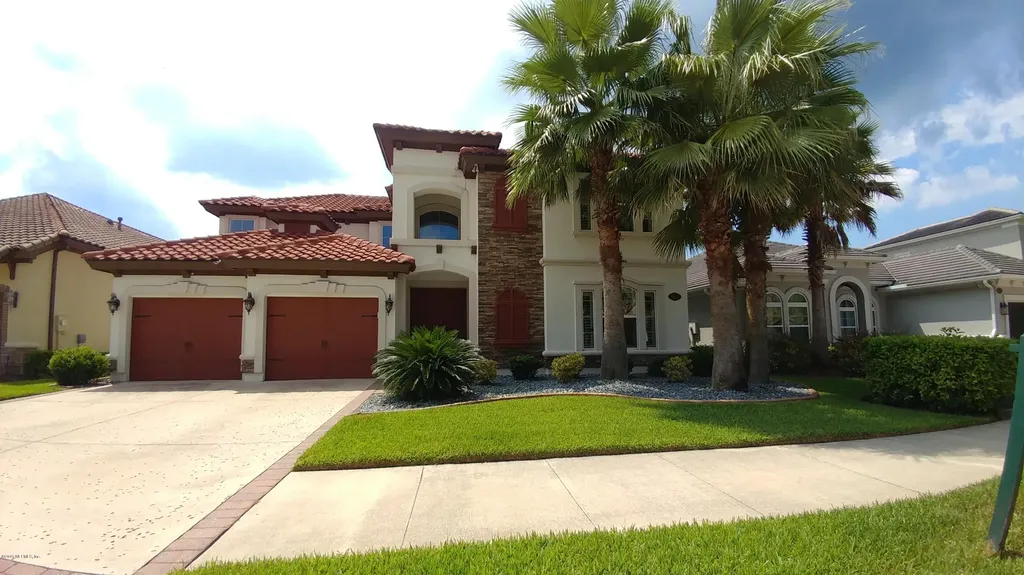 3842 Valverde Circle Jacksonville FL 32224