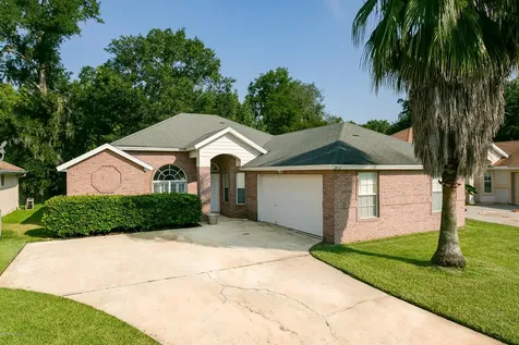 2960 Majestic Oaks Lane Green Cove Springs FL 32043