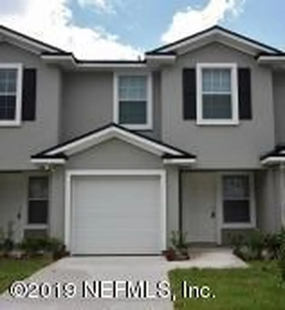 7160 Timmerman Lane Jacksonville FL 32244
