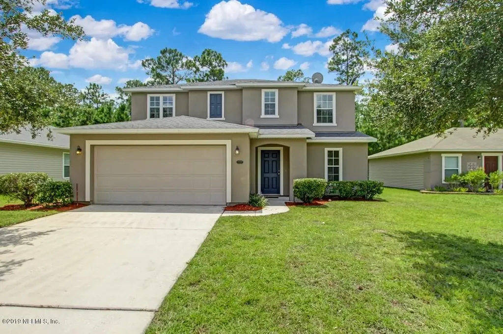 77277 Cobblestone Drive Yulee FL 32097