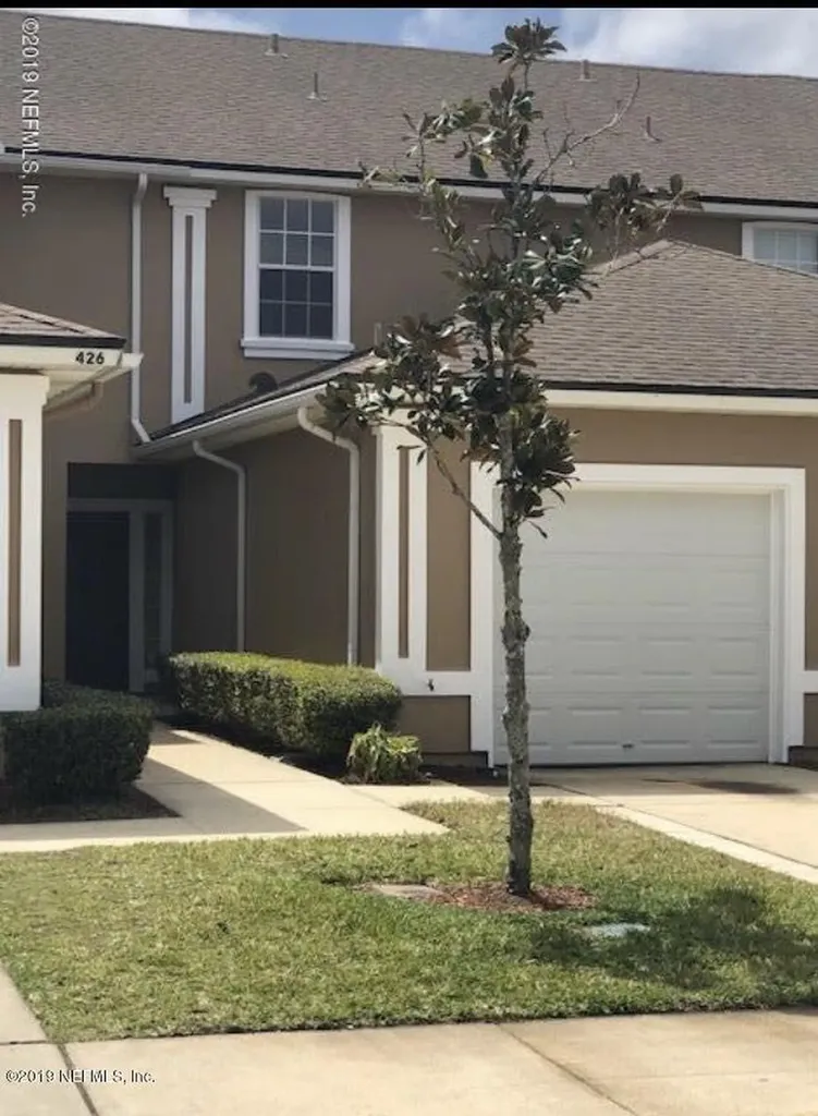 422 Scrub Jay Drive St. Augustine FL 32092