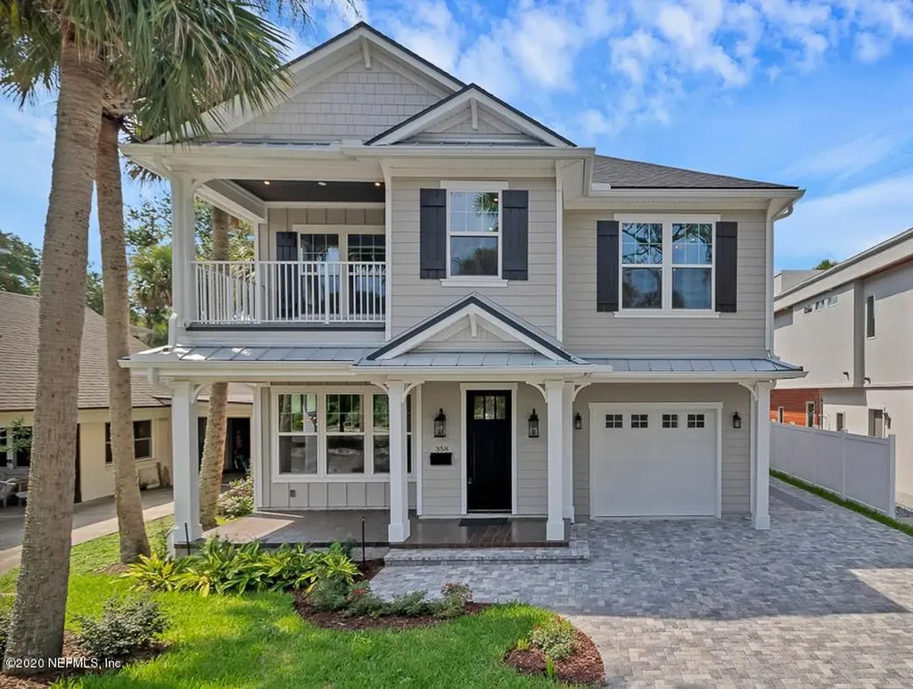 358 Plaza Atlantic Beach FL 32233