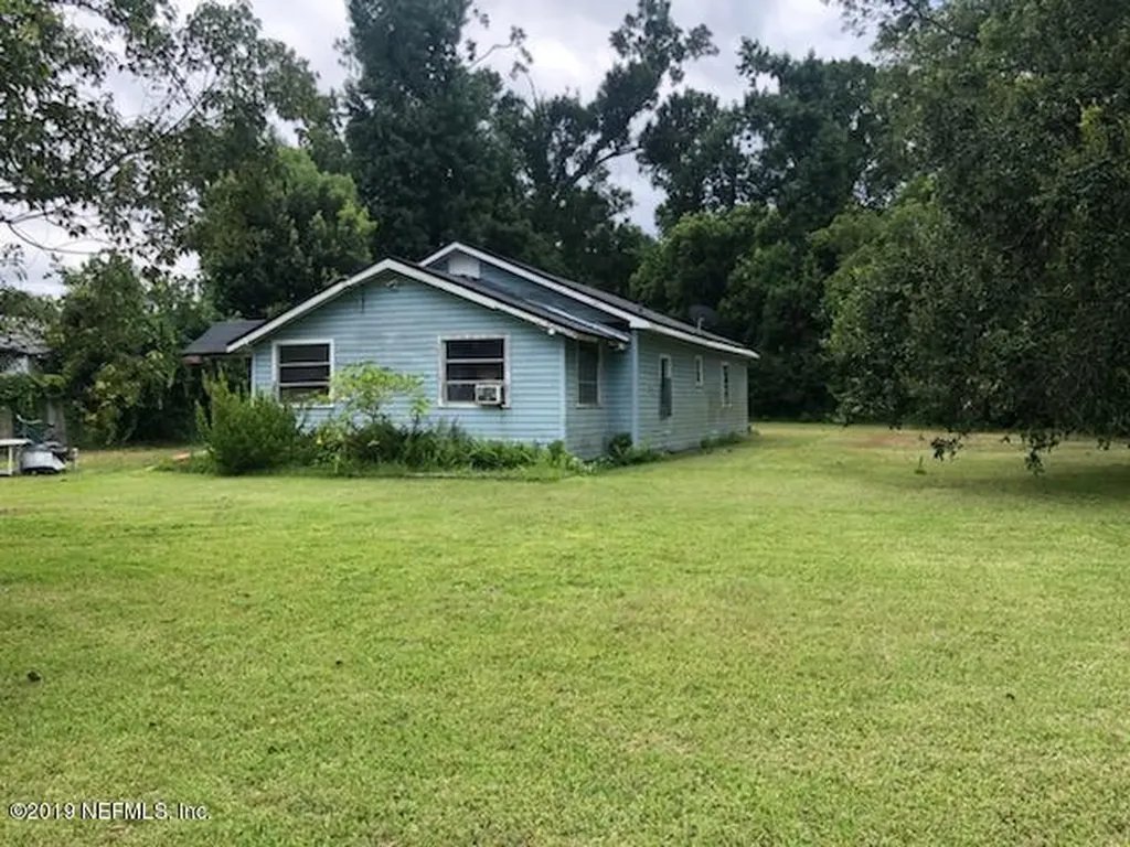 4520 De Kalb Avenue Jacksonville FL 32207