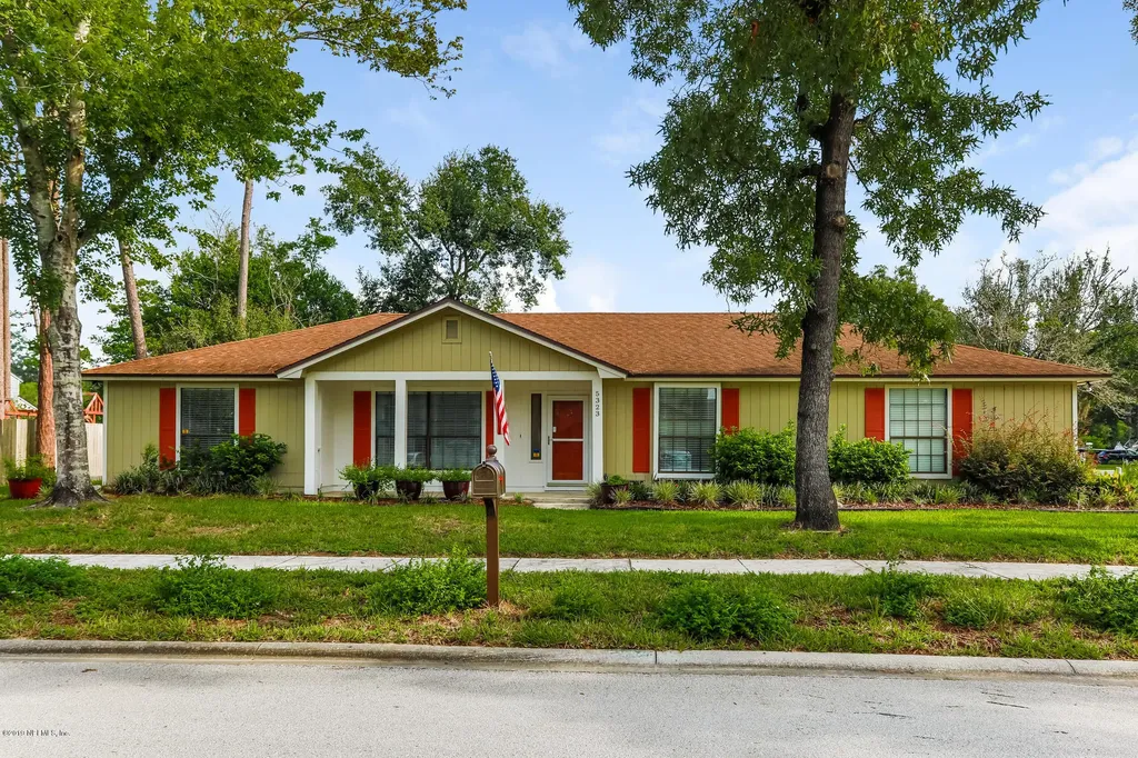 5323 Julington Forest Drive S Jacksonville FL 32258