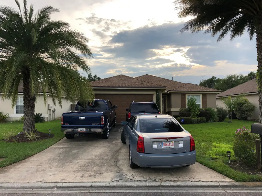 6860 Recreation Trail Jacksonville FL 32244