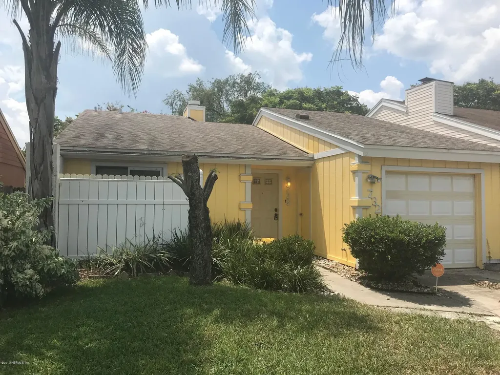 732 Century 21 Drive Jacksonville FL 32216