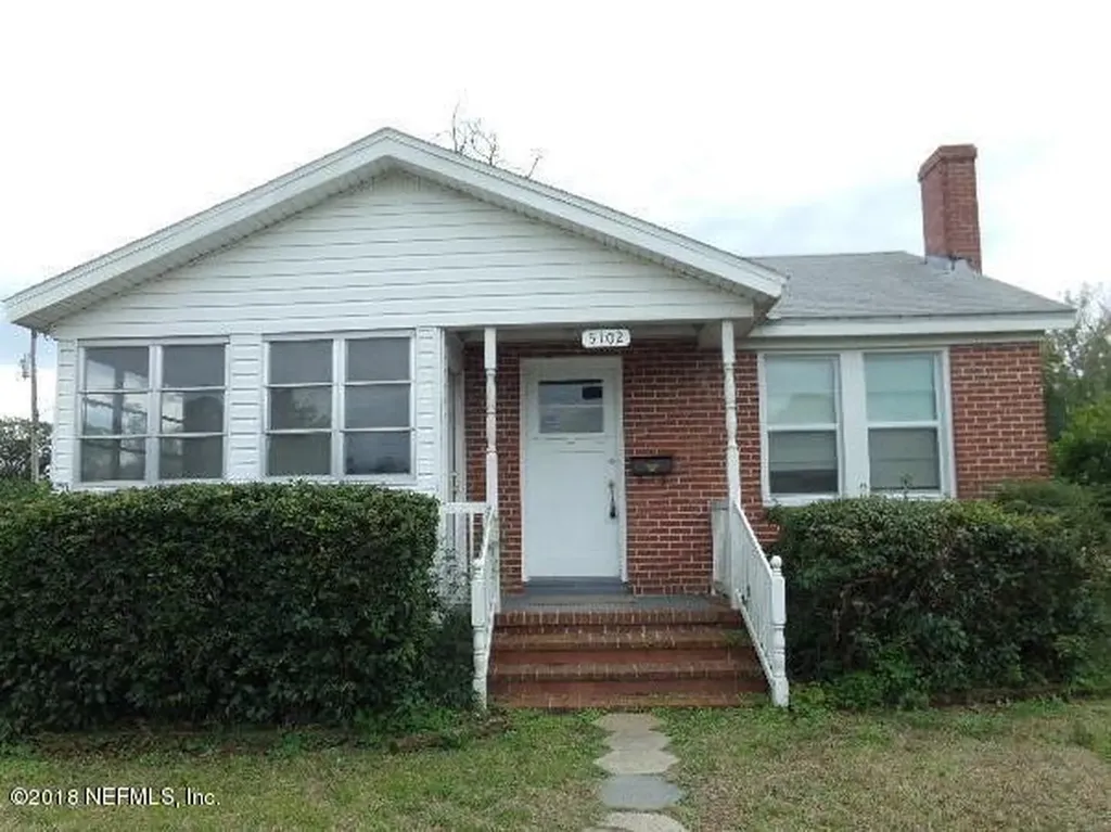5102 Sunderland Road Jacksonville FL 32210