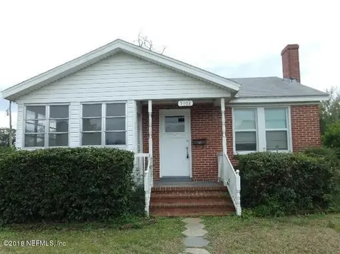 5102 Sunderland Road Jacksonville FL 32210