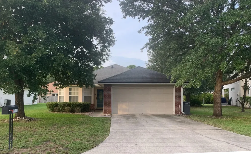 2743 Indigo Hills Court Jacksonville FL 32221