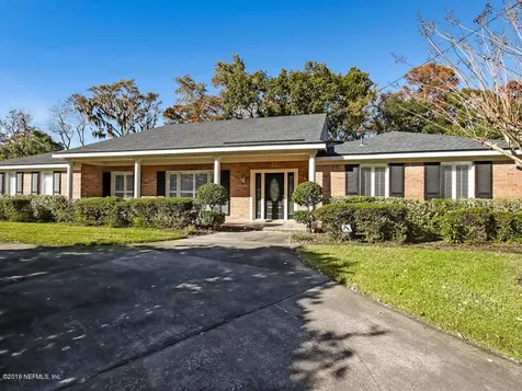 2317 Segovia Avenue Jacksonville FL 32217