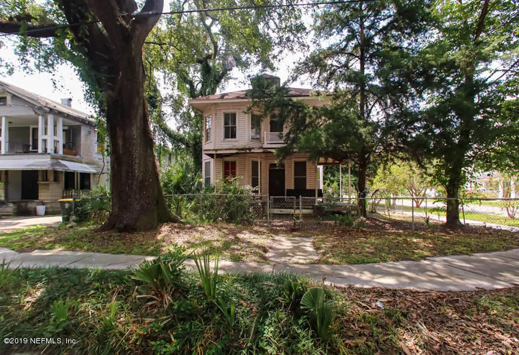 1150 N Liberty Street Jacksonville FL 32206