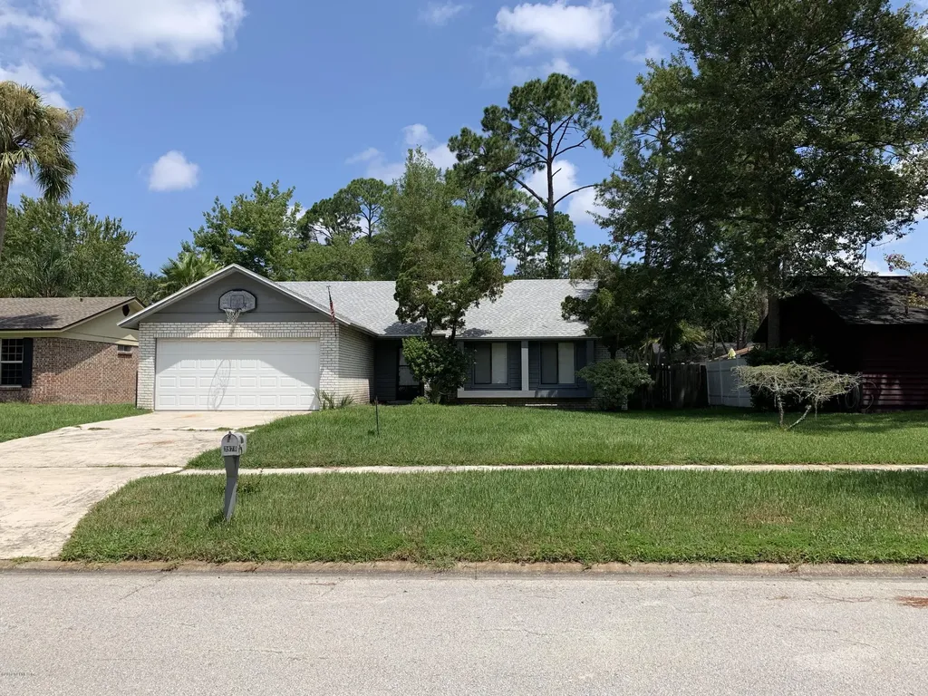 3879 Mandarin Woods Drive S Jacksonville FL 32223