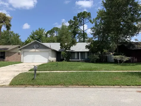 3879 Mandarin Woods Drive S Jacksonville FL 32223