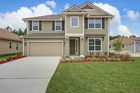 302 Jennie Lake Court St. Augustine FL 32095