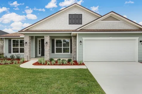 251 Jennie Lake Court St. Augustine FL 32095